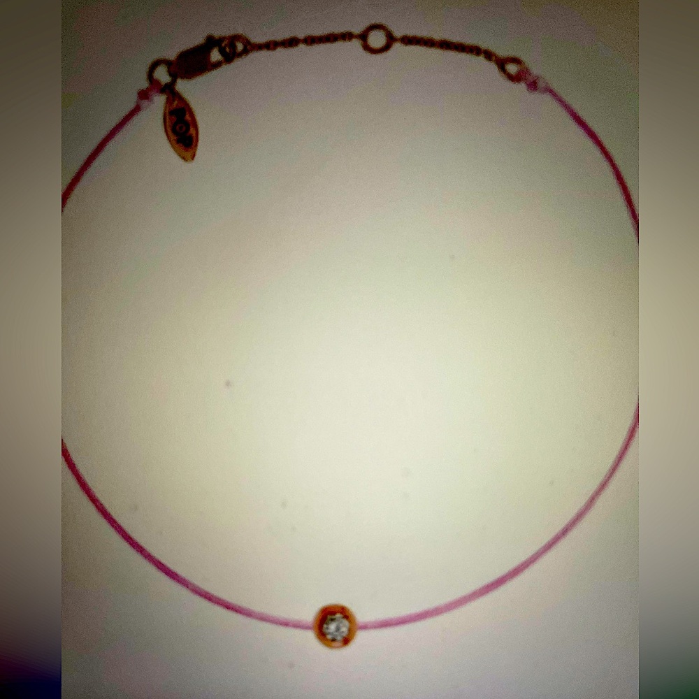POP (Power Of Protection) Diamond Bracelet